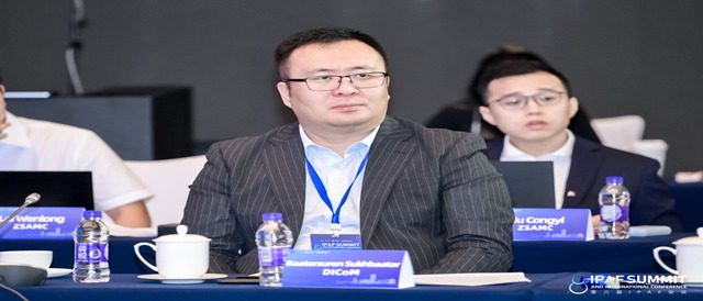 13th IPAF Coordinating Council Meeting, 2024